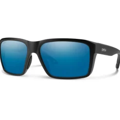 Outlet - Backcast ChromaPop Polarized Mirror S3 - Sonnenbrille Wanderbekleidung|Brillen
