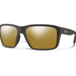 Outlet - Backcast ChromaPop Polarized Mirror S3 - Sonnenbrille Wanderbekleidung|Brillen