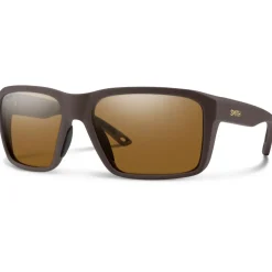 Smith - Backcast ChromaPop Polarized S3 - Sonnenbrille^ Wanderbekleidung|Brillen