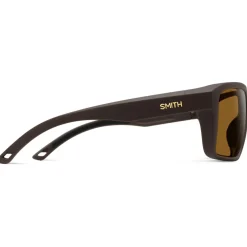 Smith - Backcast ChromaPop Polarized S3 - Sonnenbrille^ Wanderbekleidung|Brillen