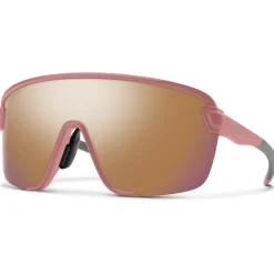 Smith - Bobcat ChromaPop Mirror S3 - Fahrradbrille^ Fahrradbekleidung|Fahrradbrillen
