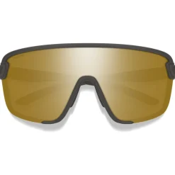 Outlet - Bobcat ChromaPop Polarized Mirror S3 - Fahrradbrille Fahrradbekleidung|Fahrradbrillen