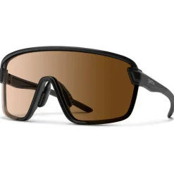 Smith - Bobcat ChromaPop Photochromic S1-3 - Fahrradbrille^ Fahrradbekleidung|Fahrradbrillen