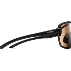 Smith - Bobcat ChromaPop Photochromic S1-3 - Fahrradbrille^ Fahrradbekleidung|Fahrradbrillen