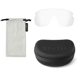 Smith - Bobcat ChromaPop Photochromic S1-3 - Fahrradbrille^ Fahrradbekleidung|Fahrradbrillen