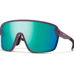 - Bobcat Mirror S2 (VLT 30%) + S0 (VLT 89%) - Fahrradbrille>Smith Outlet