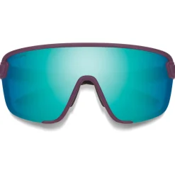 - Bobcat Mirror S2 (VLT 30%) + S0 (VLT 89%) - Fahrradbrille>Smith Outlet