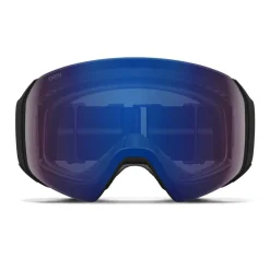 Smith - 4D Mag S Photocromic S1-2 + S1 - Skibrille