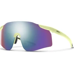 Smith - Defy ChromaPop Mirror S3 + S 0 - Fahrradbrille^ Laufbekleidung|Fahrradbekleidung