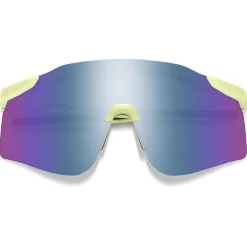 Smith - Defy ChromaPop Mirror S3 + S 0 - Fahrradbrille^ Laufbekleidung|Fahrradbekleidung