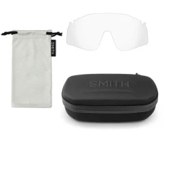 Smith - Defy ChromaPop Mirror S3 + S 0 - Fahrradbrille^ Laufbekleidung|Fahrradbekleidung