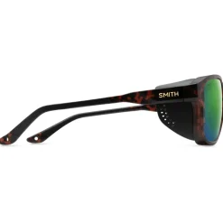 Smith - Embark ChromaPop Polarized Mirror Cat. 3 VLT 15% - Gletscherbrille
