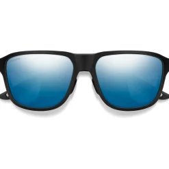 Smith - Embark ChromaPop Polarized Mirror Cat. 3 VLT 14% - Gletscherbrille^ Hochtourenbekleidung|Brillen