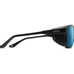 Smith - Embark ChromaPop Polarized Mirror Cat. 3 VLT 14% - Gletscherbrille^ Hochtourenbekleidung|Brillen