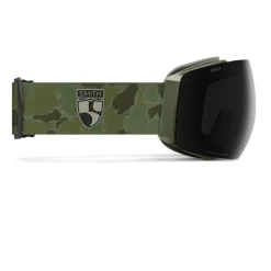 Smith - I/O Mag ChromaPop S3 + S1 - Skibrille^ Ski-Ausrüstung|Skibrillen
