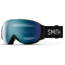 New - I/O Mag S ChromaPop Mirror S2 + S1 - Skibrille Ski-Ausrüstung|Skibrillen