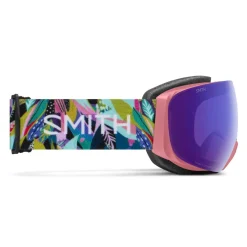 New - I/O Mag S ChromaPop Mirror S2 + S1 - Skibrille Ski-Ausrüstung|Skibrillen