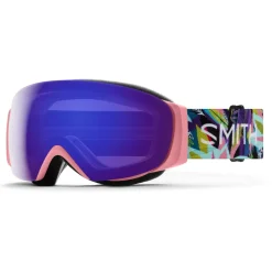 New - I/O Mag S ChromaPop Mirror S2 + S1 - Skibrille Ski-Ausrüstung|Skibrillen
