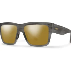 Smith - Lineup ChromaPop Polarized Mirror Cat. 3 VLT 14% - Sonnenbrille