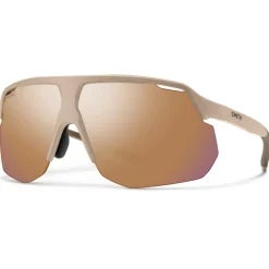 Smith - Motive ChromaPop Mirror S3 + S 0 - Fahrradbrille