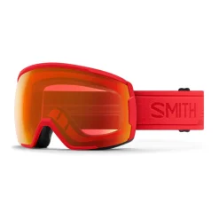 - Proxy ChromaPop Mirror S2 - Skibrille>Smith Hot