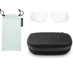 Smith - Resolve Cat. 3 VLT 12% - Fahrradbrille^ Fahrradbekleidung|Fahrradbrillen