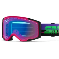 - Rhythm MTB ChromaPop S2 + Clear S0 - Goggles>Smith Online