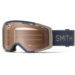 Smith - Rhythm MTB ChromaPop S3 + Clear S0 - Goggles^ Fahrradbekleidung|Fahrradbrillen