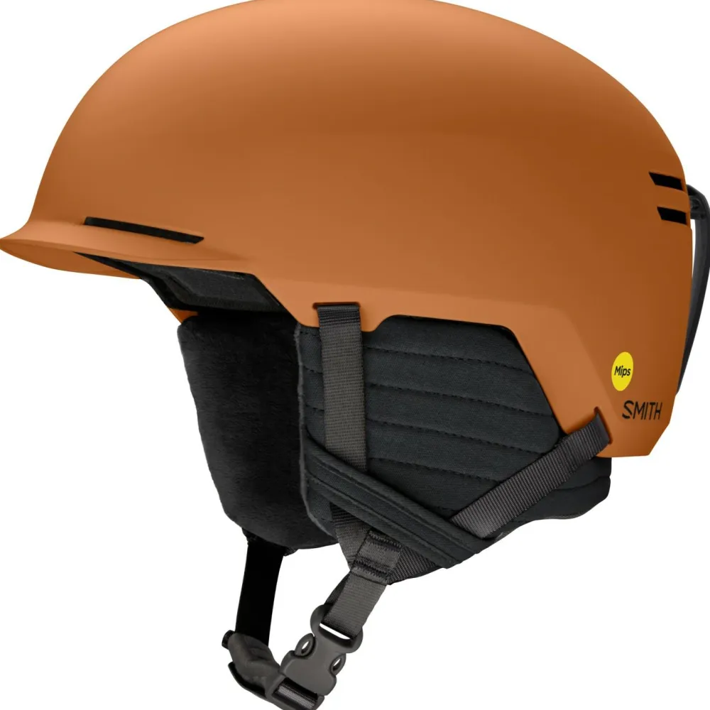 - Scout MIPS - Skihelm>Smith Outlet