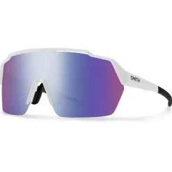 - Shift Split Mag Mirror S3 (VLT 15%) + S0 (VLT 89%) - Fahrradbrille>Smith Outlet
