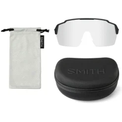 Outlet - Shift Split Mag S3 (VLT 10%) + S0 (VLT 89%) - Fahrradbrille Fahrradbekleidung|Fahrradbrillen