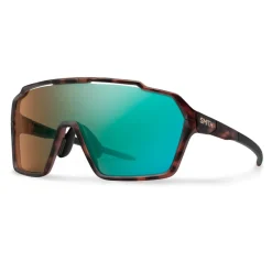 Smith - Shift XL Mag ChromaPop Photochromic Mirror S1-3 - Fahrradbrille