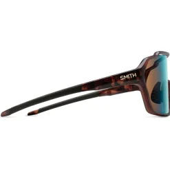Smith - Shift XL Mag ChromaPop Photochromic Mirror S1-3 - Fahrradbrille