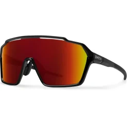 - Shift XL MAG Mirror S3 (VLT 15%) + S0 (VLT 89%) - Fahrradbrille Fahrradbekleidung|Fahrradbrillen