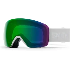- Skyline ChromaPop Mirror S2 - Skibrille>Smith Best