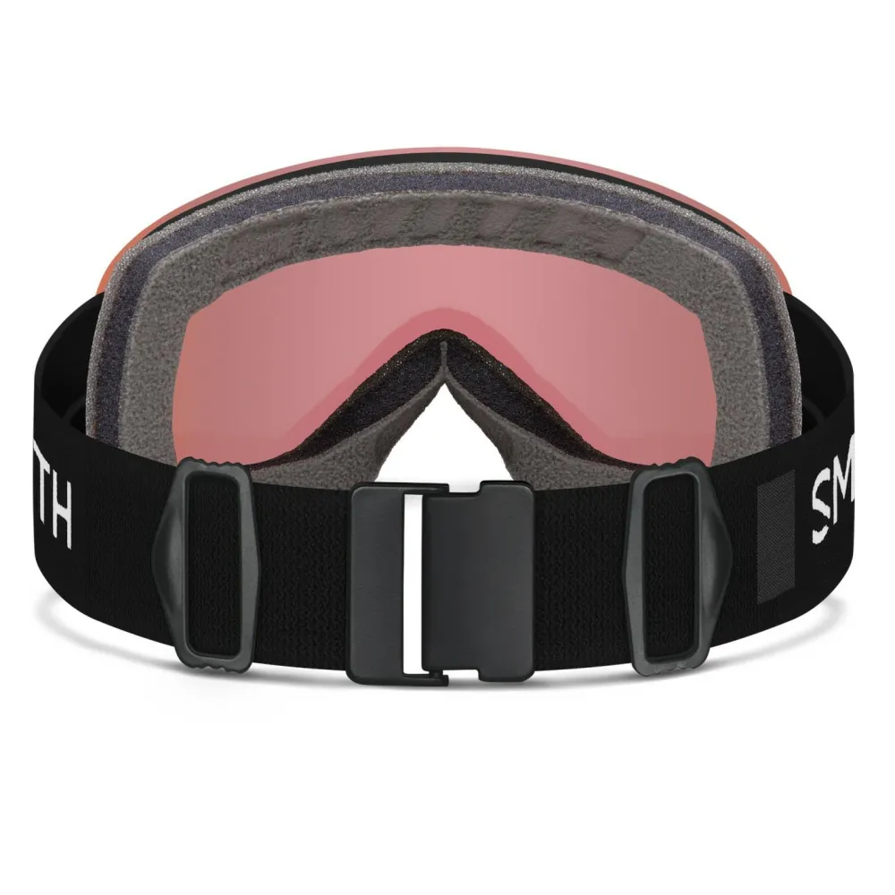 - Skyline ChromaPop Mirror S2 - Skibrille>Smith Best