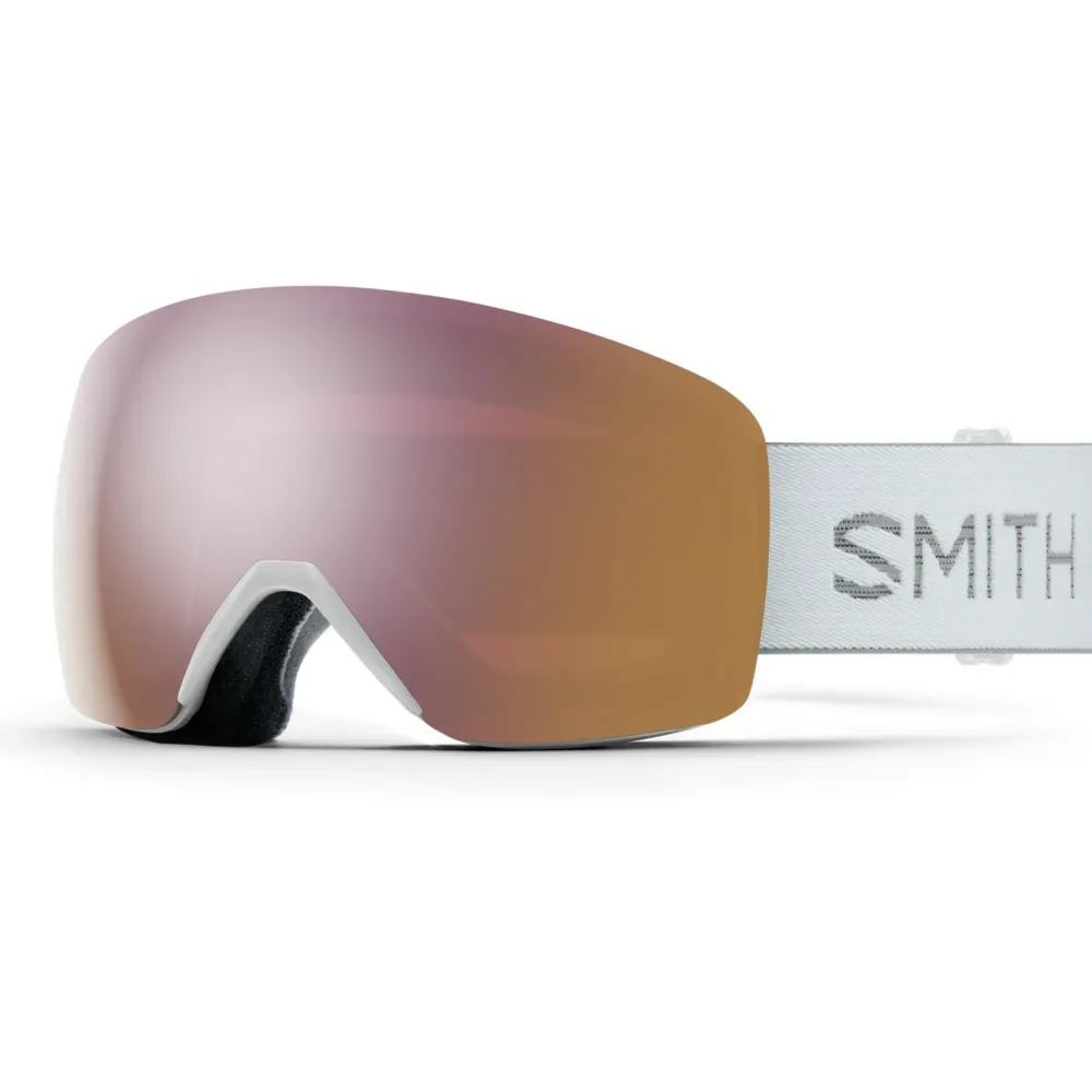 - Skyline ChromaPop Mirror S2 - Skibrille>Smith Best