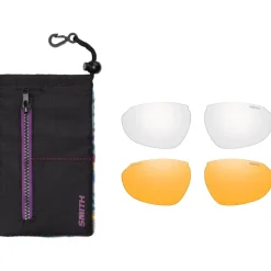 Sale - Sliders ChromaPop Mirror S3 - Sonnenbrille Wanderbekleidung|Brillen