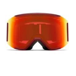 Smith - Squad Mag ChromaPop Mirror S2 + S1 - Skibrille