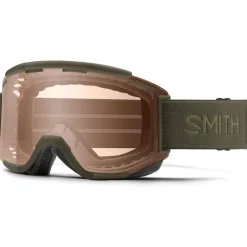 - Squad MTB Cat. 1 VLT 65% - Fahrradbrille>Smith Clearance