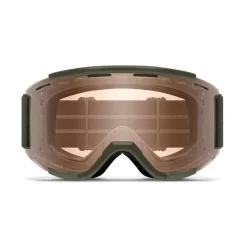 - Squad MTB Cat. 1 VLT 65% - Fahrradbrille>Smith Clearance