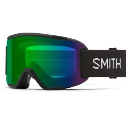 Hot - Squad S ChromaPop S2+S0 (VLT 23+84%) - Skibrille Ski-Ausrüstung|Skibrillen
