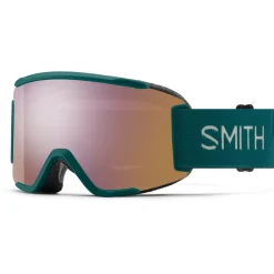 Hot - Squad S ChromaPop S2+S0 (VLT 23+84%) - Skibrille Ski-Ausrüstung|Skibrillen