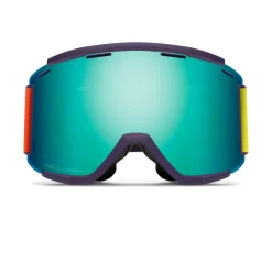 - Squad XL MTB ChromaPop S3 (VLT 12%) + S0 (VLT 90%) - Goggles>Smith Clearance