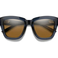 Smith - Sway ChromaPop Polarized Cat. 3 VLT 15% - Sonnenbrille^ Fahrradbrillen|Fahrradbrillen