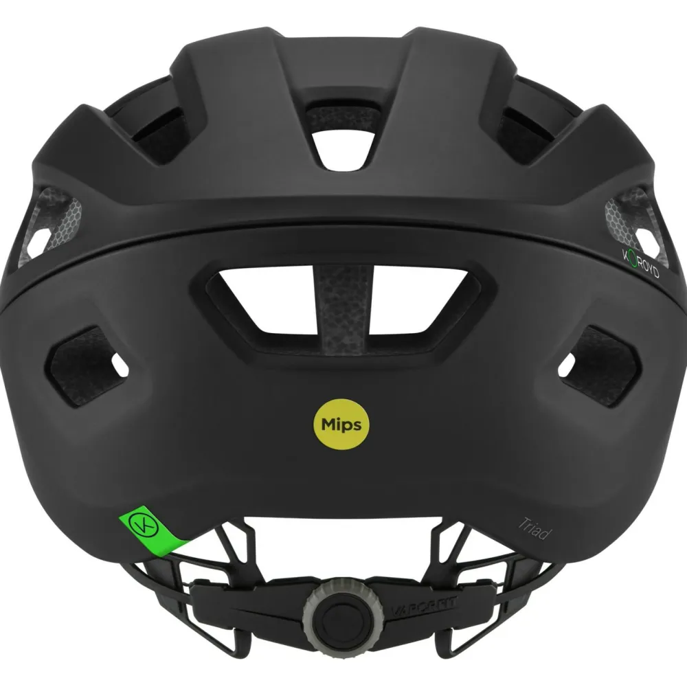 Smith - Triad MIPS - Radhelm