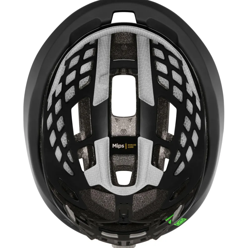 Smith - Triad MIPS - Radhelm