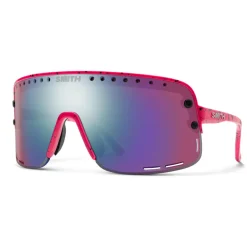 Smith - Ultralite ChromaPop Mirror S3 - Sonnenbrille^ Fahrradbekleidung|Wanderbekleidung