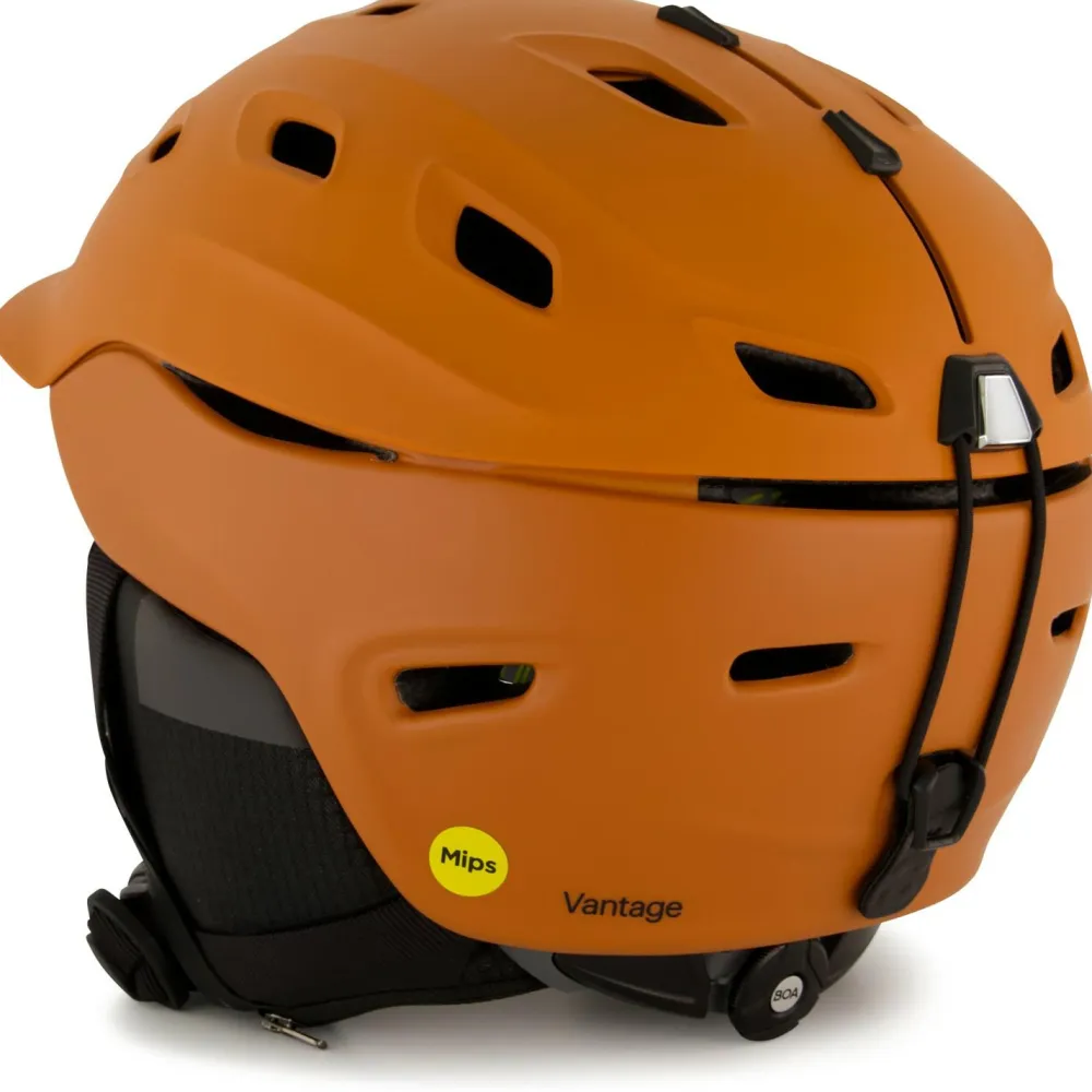 Smith - Vantage MIPS - Skihelm