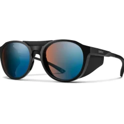 New - Venture ChromaPop Polarized S3 VLT 11% - Gletscherbrille Trekkingbekleidung|Hochtourenbekleidung